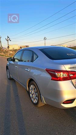 نيسان سنترا